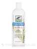 Shampoo With Tea Tree Oil - 16 fl. oz (473 ml)