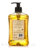 Honeysuckle Liquid Soap - 16.9 fl. oz (500 ml) - Alternate View 1