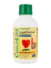 Liquid Calcium with Magnesium Natural Orange Flavor - 16 fl. oz (474 ml)