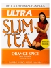 Ultra Slim Tea® Orange Spice - 24 Tea Bags (1.69 oz / 48 Grams) - Alternate View 1