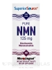 Pure NMN125 mg (Nicotinamide Mononucleotide) - 60 MicroLingual® Tablets - Alternate View 3