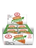 Apple Cinnamon Fruit Bar - Box of 12 Bars