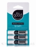 Lip Balm - Organic Coconut - 3-Pack - Alternate View 2