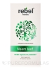 Neem Leaf Capsules - 60 Vegetarian Capsules - Alternate View 2