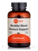 Carditone® - Blood Pressure Support - 30 Caplets