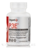 P3E (Advanced Enzyme Formula) - 120 Veggie Caps