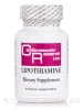 Lipothiamine - 60 Enteric Coated Tablets