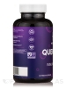 Quercetin - 60 Vegan Capsules - Alternate View 3