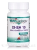 DHEA 10 mg Micronized Lipid Matrix - 60 Score Tablets