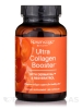 Ultra Collagen Booster™ with Dermaval™ & Resveratrol - 90 Capsules - Alternate View 2