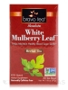 Absolute White Mulberry Leaf™ Herbal Tea - 20 Tea Bags - Alternate View 1