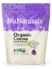 Organic Cocoa Powder