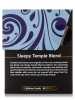 Organic Sleepy Temple Blend Tea - 18 Tea Bags - Alternate View 3