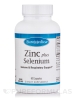 Zinc plus Selenium - 60 Capsules