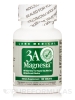 3A Magnesia - 100 Tablets