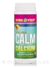 Natural Calm Plus Calcium