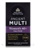 Ancient Multi Women's 40+ Once Daily - 30 Capsules - Alternate View 3