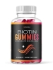 Biotin Gummies - 90 Gummies