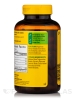 Magnesium Citrate 250 mg - 120 Softgels - Alternate View 3