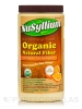 Organic Natural Fiber