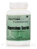 Magnesium Taurate - 120 Capsules