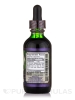 Brain & Nerve Health™ (Tincture) - 2 oz (60 ml) - Alternate View 1