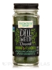 Dill Weed Chopped - 0.35 oz (10 Grams)