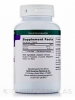 Quercetin Plus - 90 Veggie Capsules - Alternate View 1