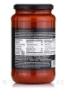 Solspring™ Biodynamic® Organic Tomato Basil Italian Pasta Sauce - 19.7 oz (560 Grams) - Alternate View 2