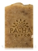 Bar Soap - Dirty Hippie - 4 oz (113 Grams) - Alternate View 1