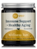 Wellness Jam™ - Immune Support + Healthy Aging - 10.6 oz (300 Grams)