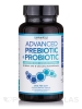 Advanced Prebiotic & Probiotic