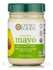 Avocado Oil Mayo - Traditional - 12 fl. oz (355 ml)