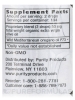 Oreganol™ Wild Oil of Oregano - 0.45 fl. oz (13.5 ml) - Alternate View 3