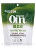 Reishi Organic Mushroom Powder - 7.05 oz (200 Grams)