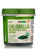 Organic Chlorella (Cracked Cell Wall) Powder - 8 oz (227 Grams)