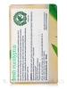 Fresh Eucalyptus Natural Beauty Bar with Raw Shea Butter - 5 oz (141 Grams) - Alternate View 3