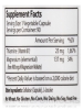 Magnesium Malate - 90 Vegetable Capsules - Alternate View 3