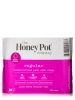 Regular Herbal Menstrual Pads - 20 Count