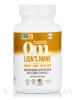 Lion's Mane Mushroom Superfood - 45 Vegetable Capsules