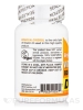 Vegan Vitamin D2 800 IU - 90 Tablets - Alternate View 2