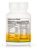 Eat E-Z - Digestive Enzymes - 30 Capsules - Alternate View 1