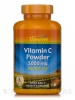 Vitamin C Powder 5000 mg (Ascorbic Acid) - 8 oz