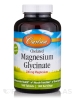 Chelated Magnesium Glycinate 200 mg - 180 Tablets