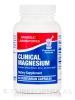 Clinical Magnesium - 90 Vegetarian Capsules