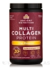 Multi Collagen Protein Gut Restore Powder