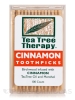 Toothpicks Cinnamon - 100 Count - Alternate View 1