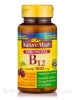 Sublingual Vitamin B12 1000 mcg