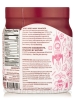 Organic Beet Root Powder - 12.7 oz (360 Grams) - Alternate View 2