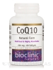 CoQ10 200 mg - 60 Softgels